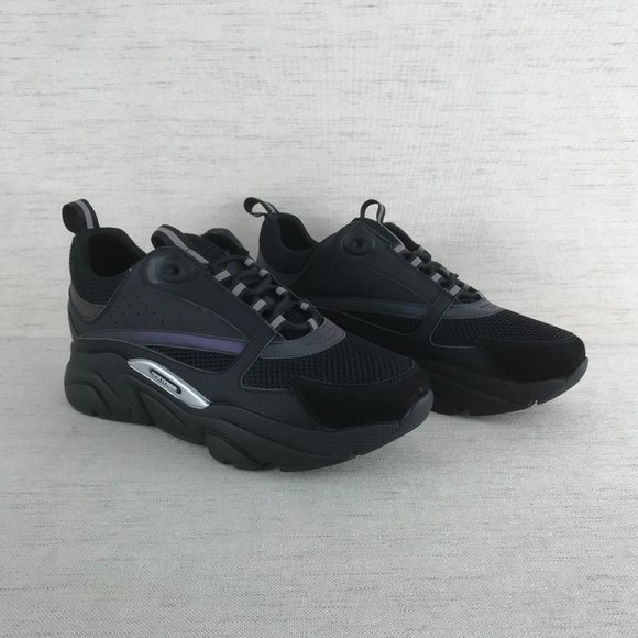 Dior B22 Luxury shoes - Picture 7 of 11